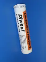 Divinol Fett Fibrous 2 35527 weiß, 400 g Patrone,...