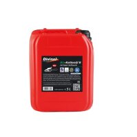 Zeller + Gmelin Bio Kettenöl R 90611 5 l Kanister,...