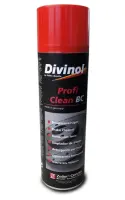 Divinol Profi Clean BC Bremsenreiniger 90625 0,5 l,...