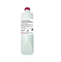 Zeller + Gmelin Getriebe Fließfett 90630 N0 900 g,...