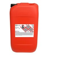 Zeller + Gmelin Schalwachs HFP 90633, 30 l Kanister,...