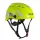 Kask Schutzhelm Superplasma AQ Hi Viz 61047 Gelb Fluoreszierend, belüftet, nach EN 397 und EN 12492