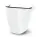 KASK Schutzvisier Full Face 61139 transparent, Polycarbonat, beschlagfrei und kratzfest