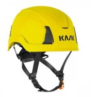 KASK Industrieschutzhelm Primero Air 61157 gelb, EN 397 /...