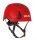 KASK Industrieschutzhelm Primero Air 61159 rot, EN 397 / EN 50365, 1000 V