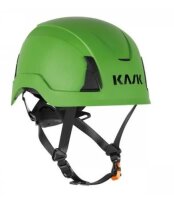 KASK Industrieschutzhelm Primero Air 61160 grün, EN...