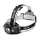 Kask Stirnlampe KL-3 61216, 1000 Lumen, mit Bluetooth