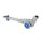 Matador Türmontagehilfe Doorjack XL 61129, 1.315 x 313 x 244 mm, aus Stahl, für eine Person