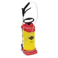 Mesto Drucksprühgerät 3237 Fix Plus 61462, 5...