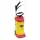 Mesto Drucksprühgerät 3237 Fix Plus 61462, 5 Liter, ölbeständiger Schlauch, FPM-Dichtungen