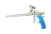 MMXX Tools Schaumpistole MX10 57700 mit Metallversteller,...