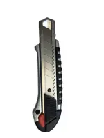 Cuttermesser 60793 25 mm Kunststoffgehäuse und...