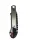 Cuttermesser 60793 25 mm Kunststoffgehäuse und 2K-Griff, SK5 Karbonstahl, Metallführung
