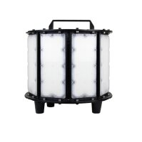 TOOLS PROFIBAU Power LED Strahler 61167, 180/360°,...