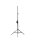 TOOLS Power LED Strahler Stativ 61168 Stahl PROFIBAU, höhenverstellbar 1,76-4 m, 80 kg Tragkraft