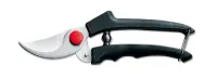 Gartenschere 61169, 8 Zoll Carbonstahl Klinge, Länge...