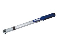 MMXX Drehmomentschlüssel Pro 62704 1/2", 70-350...