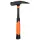 Picard Latthammer BlackGiant 78326 geraute Bahn, mit magnetischem Nagelhalter und Kopfsicherung