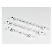 Profibau Halogenröhre 25181 1000 W, für...