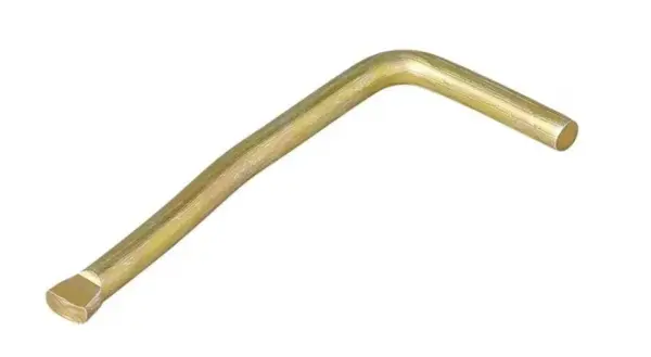 Profibau Sicherungssplint 27544 für Benzinkanister 5 l, 10 l, 20 l
