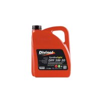 Divinol Syntholight DPF 5W-30 Motoröl 35134 60 l...
