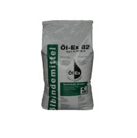 Profibau Ölbindemittel ÖL-EX 82 35146 10 kg,...