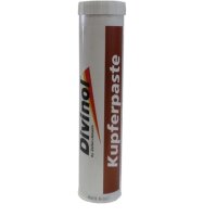 Profibau Kupferpaste 35149, 400 g Kartusche,...