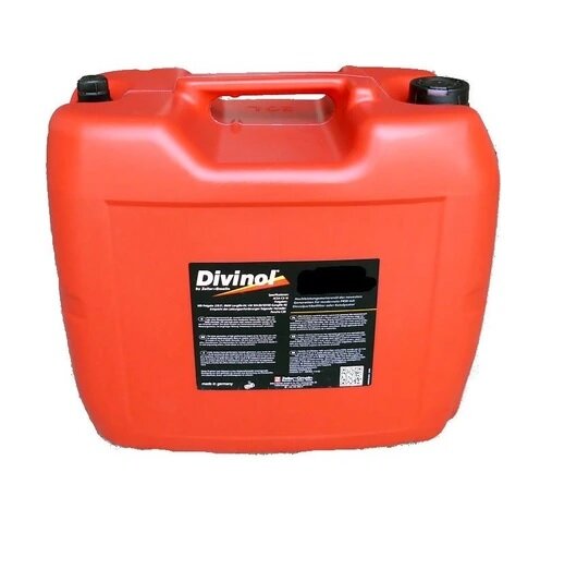 Profibau Motorenöl 35181 Spezial 2000 HD 30, 20 Liter, Alterungsbeständig