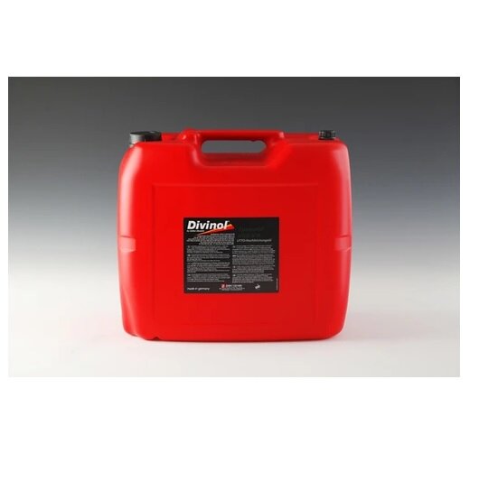 Divinol Spezialöl 35229 HGB V-R 20 l Kanister, 10W-30, UTTO Getriebe-/Hydrauliköl