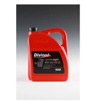 Divinol Syntholight MBX Leichtlauf-Motorenöl 35279...