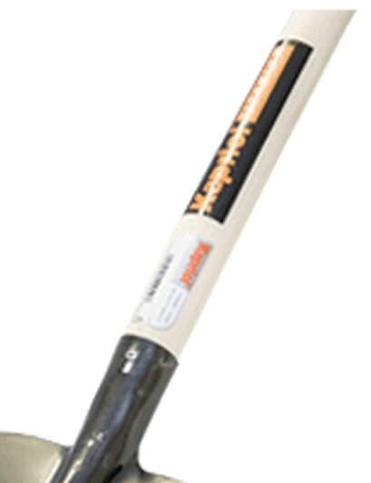 Ersatzstiel zu Leichtmetall-Schaufel Art. 55016 und 55240 - PROFIBAU