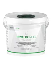 Profibau Pevalin Wipes 60821 Feuchte...