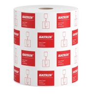 Katrin Centerfeed Handtuch-Mehrzweckrolle 60850...