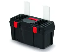Profibau Werkzeugkiste Caliber 60 60952 ohne Inhalt, 597...