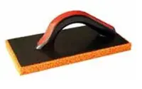 Profibau Design-Line Schwammgummibrett 60995 Grob, 280 x...