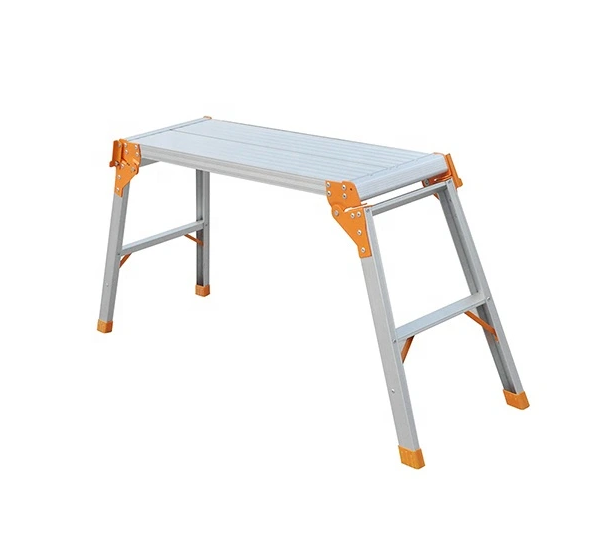 Profibau MMXX Arbeitsplattform 61055, Höhe 50 cm, 150 kg Traglast