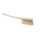 Profibau Kotflügelbürste 61089 Naturfibre, Hitzebeständig, 505 mm