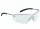 Schutzbrille Silium 61137 Klare Gläser, Polykarbonat, EN166/EN170