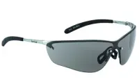 Schutzbrille Silium 61138 Rauchgläser, Polycarbonat,...