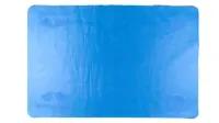 Pyramex Kühlhandtuch 61189 blau, PVA-Material,...