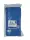 Profibau Microfasertuch Basic 61196 blau, 40 x 40 cm, 10er Pack, hohe Wasseraufnahme