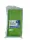 Profibau Microfasertuch 61202 Grün, 40 x 40 cm, 10 Tücher, Hohe Grammatur, Extrem Saugstark
