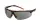 ARTISPEC® Schutzbrille 300 61238 Smoke, Polycarbonat, UV-Schutz 400, EN 166
