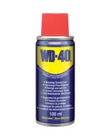 WD-40 Multifunktionsprodukt 61242 Classic 100 ml,...