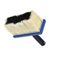 Profibau Deckenbürste 61244 Gr. 2, synthetische...