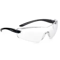 Schutzbrille Cobra COBPSI 61353 Klare Scheibe, Kratzfest,...