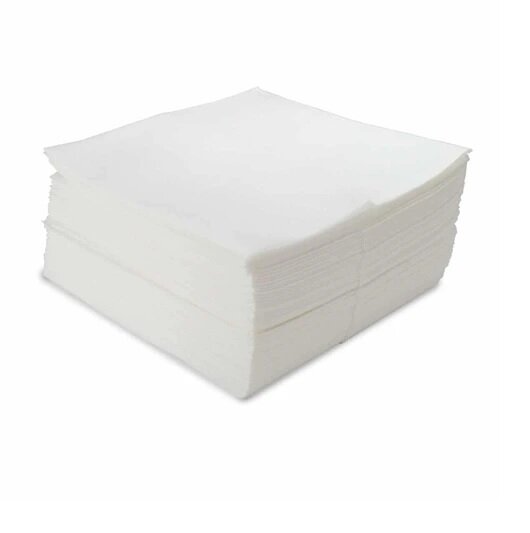 Profibau Multitex® Ultra z 60 Reinigungstücher 61378 weiß, 33 x 32 cm, 500 Tücher, Viskosevlies, fusselarm