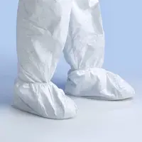 Profibau Tyvek 500 Überschuhe 61475 weiß,...