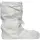 Tyvek 500 Überstiefel 61476 Weiß, Modell POBO, mit Gummizug und Zugband