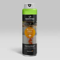 Soppec Ideal Spray Rundummarkierspray 61485...